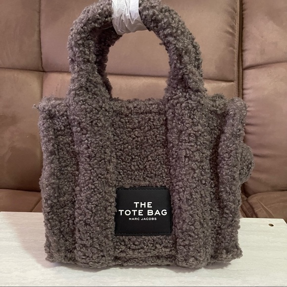 Marc Jacobs mini crossbody bag - Picture 6 of 9